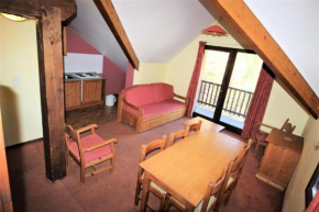Chalets Du Thabor - CHALETS DU THABOR - CTHAA334 MAE-8104